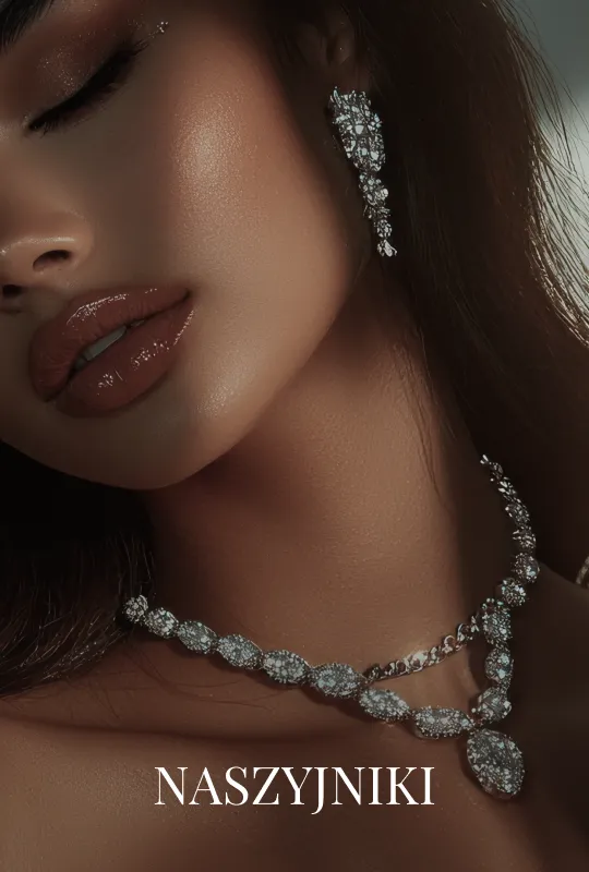 naszyjniki