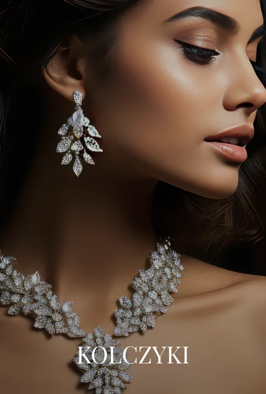 kolczyki